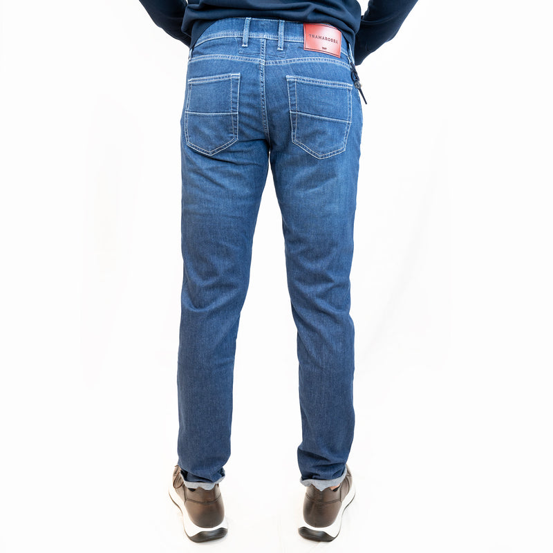 JeansTramarossa j modello michelangelo d537 25e30