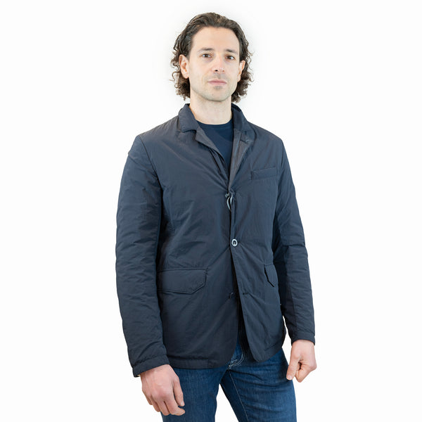 gimo's field jacket  reversibile