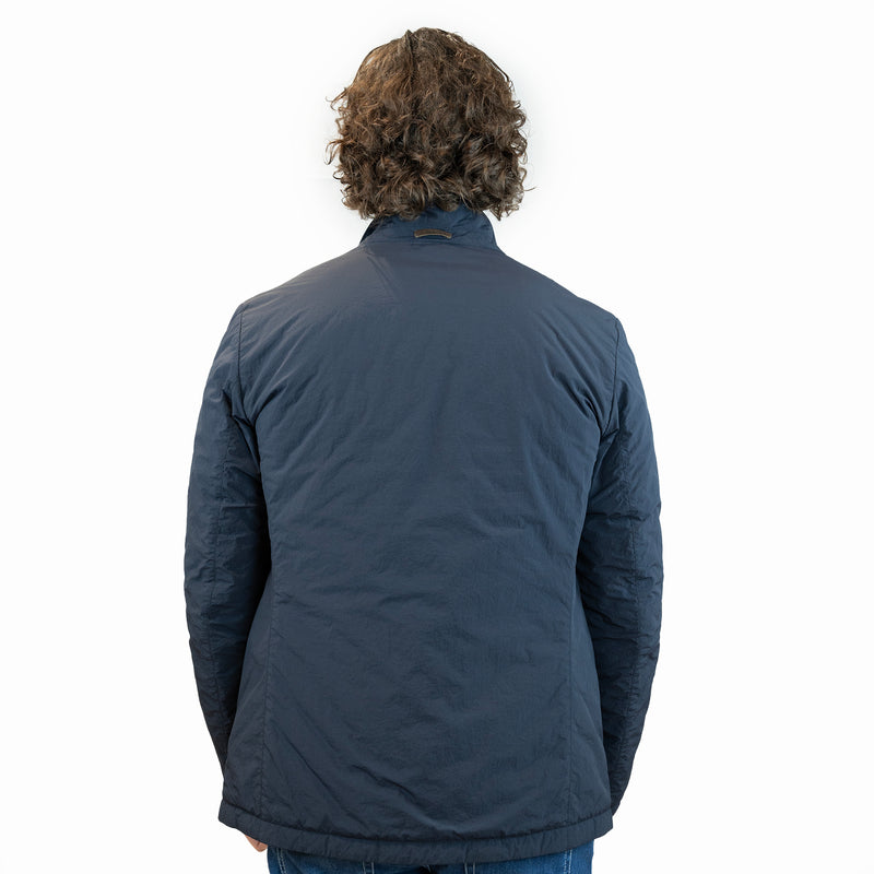 gimo's field jacket  reversibile
