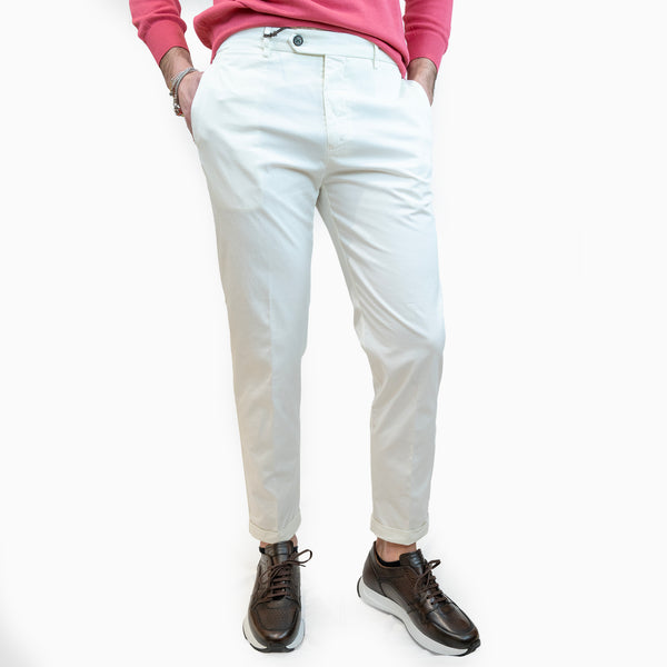 pantalone berwich modello yretro-GD