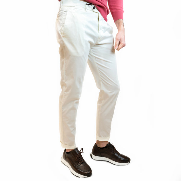 pantalone berwich modello yretro-GD