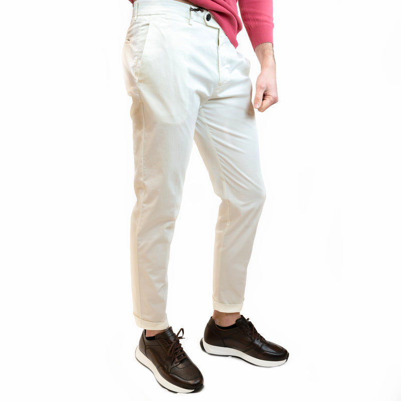 pantalone berwich modello yretro-GD