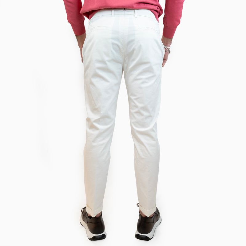 pantalone berwich modello yretro-GD