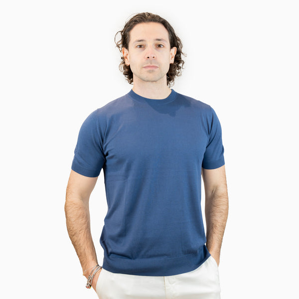 Paolo pecora maglia in finezza 16