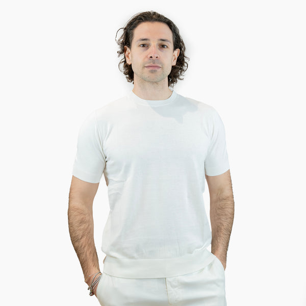Paolo pecora maglia in finezza 16