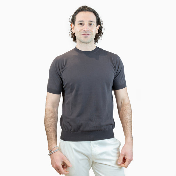 Paolo pecora maglia in finezza 16