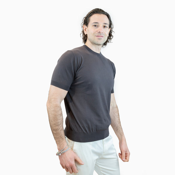 Paolo pecora maglia in finezza 16