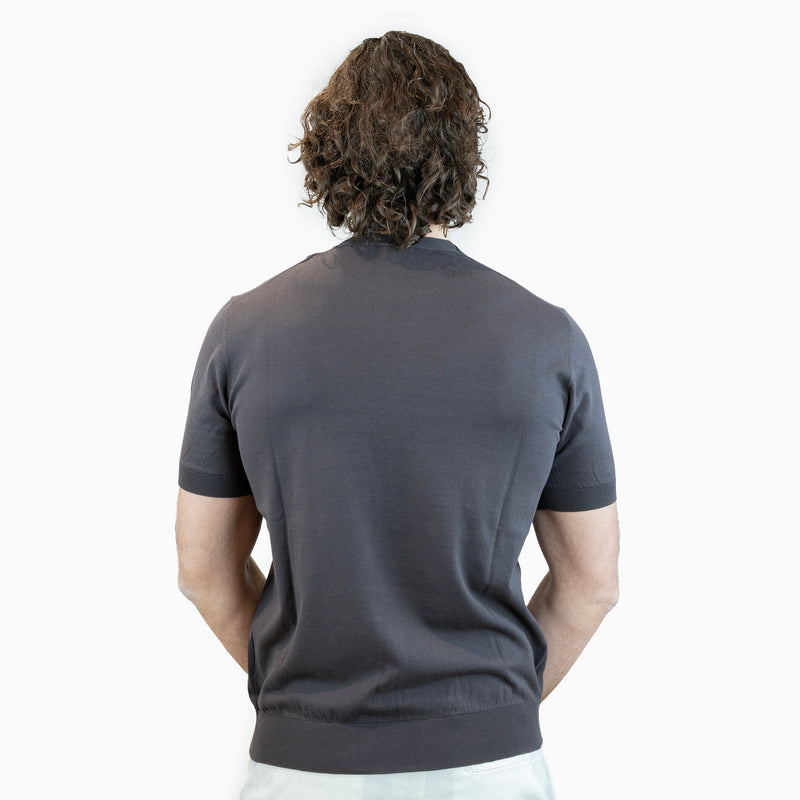 Paolo pecora maglia in finezza 16