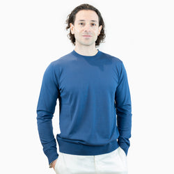 paolo pecora maglia a maniche lunghe finezza 16