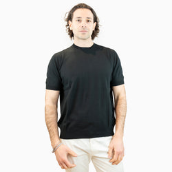 Paolo pecora maglia in finezza 16