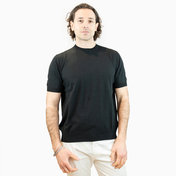Paolo pecora maglia in finezza 16