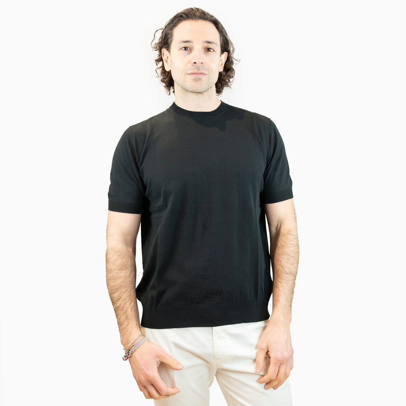 Paolo pecora maglia in finezza 16