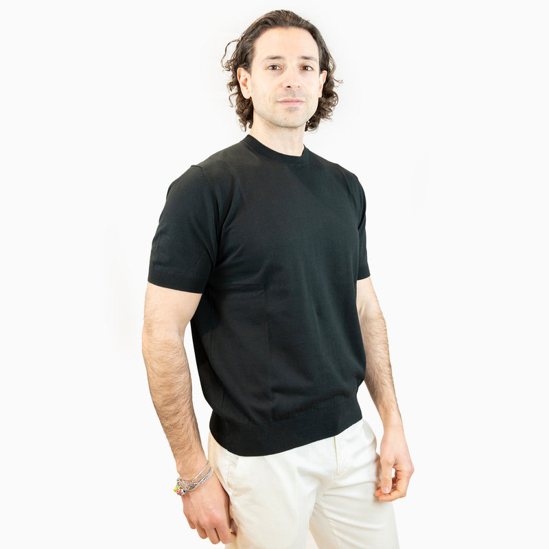 Paolo pecora maglia in finezza 16