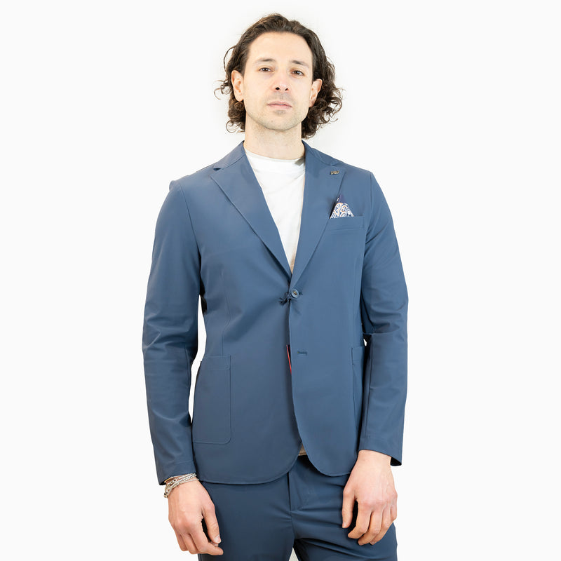 GIACCA BOB COMPANY