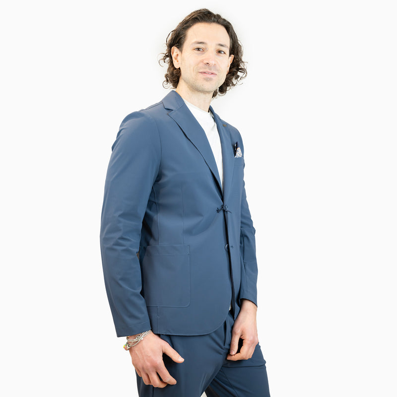 GIACCA BOB COMPANY