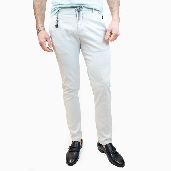 Pantalone marco pescarolo  modello manu