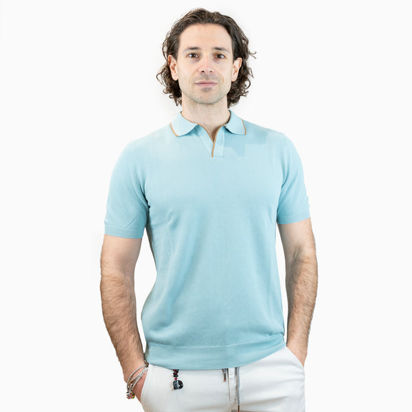 polo Gran sasso