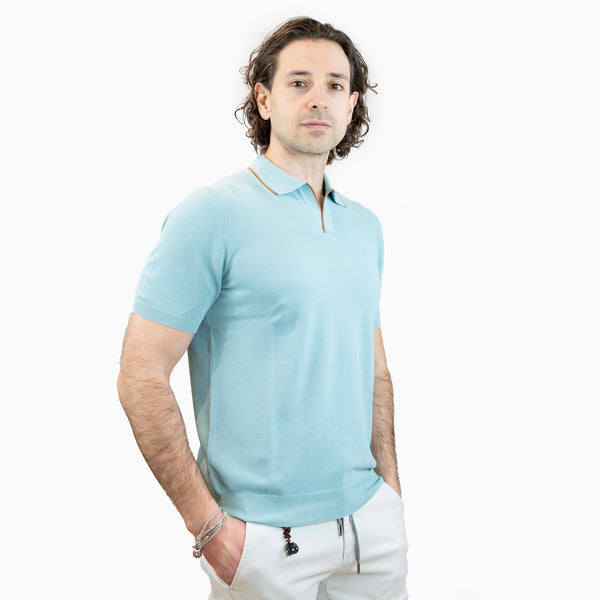 polo Gran sasso