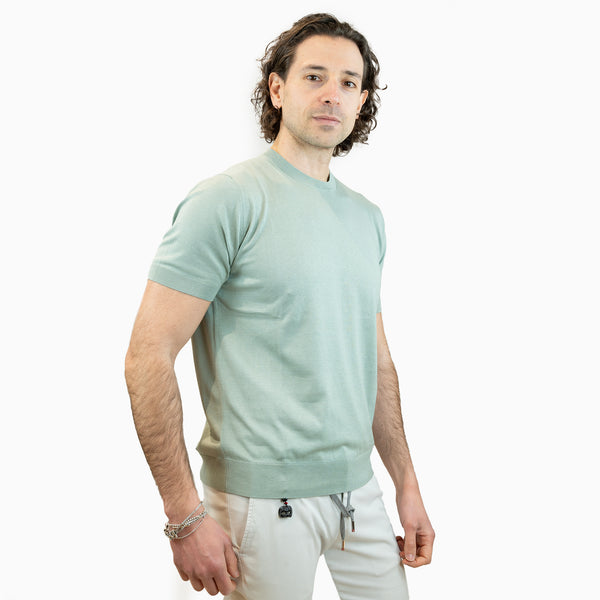 maglia paolo pecora finezza 16