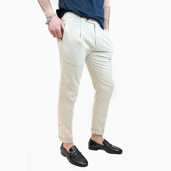 pantalone berwich  modello extro-gd