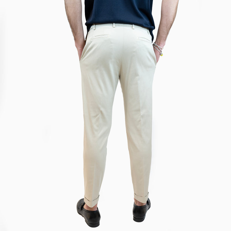 pantalone berwich  modello extro-gd