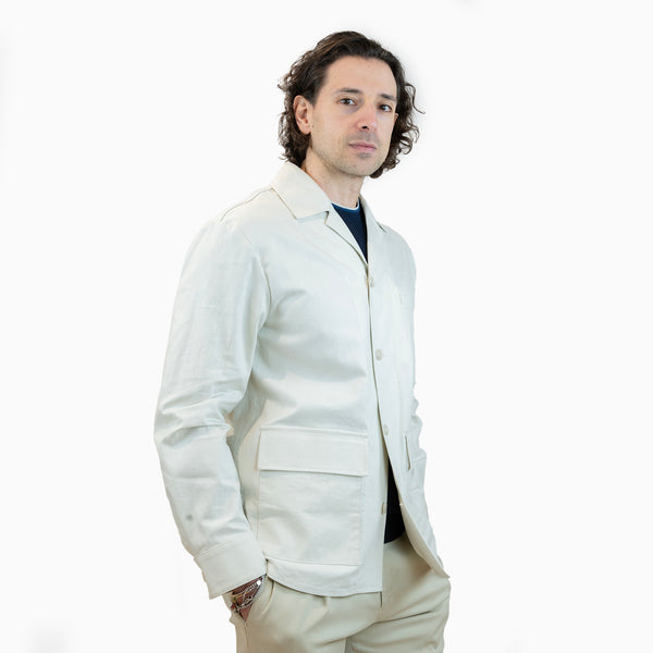 giacca paolo pecora milano