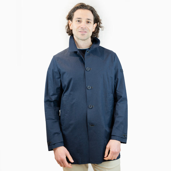 riunik trench modello rima 230J