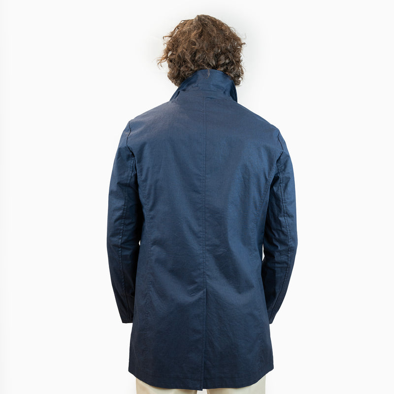 riunik trench modello rima 230J