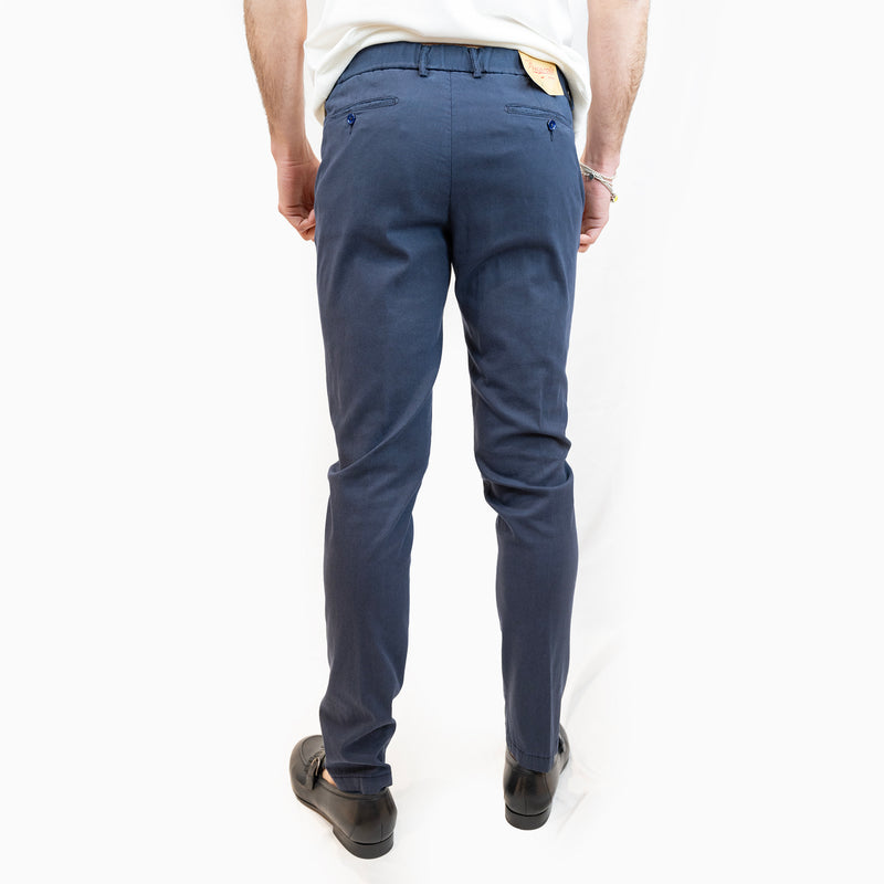 Pantalone marco pescarolo modello manu