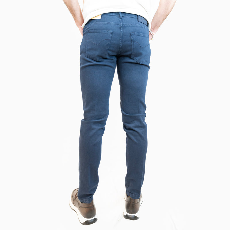 marco pescarolo pantalone modello nerano