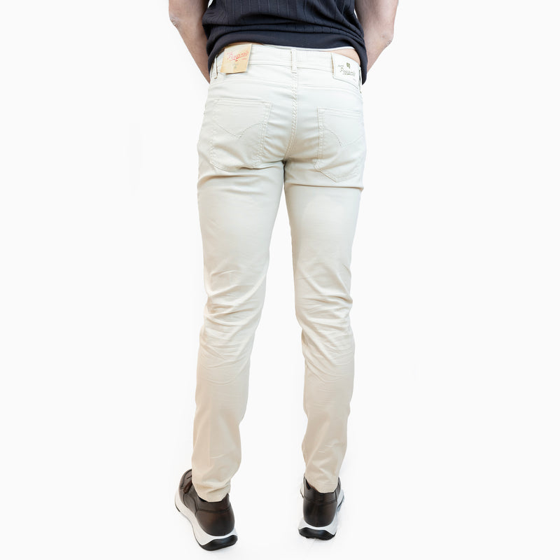 pantalone marco pescarolo modello nerano