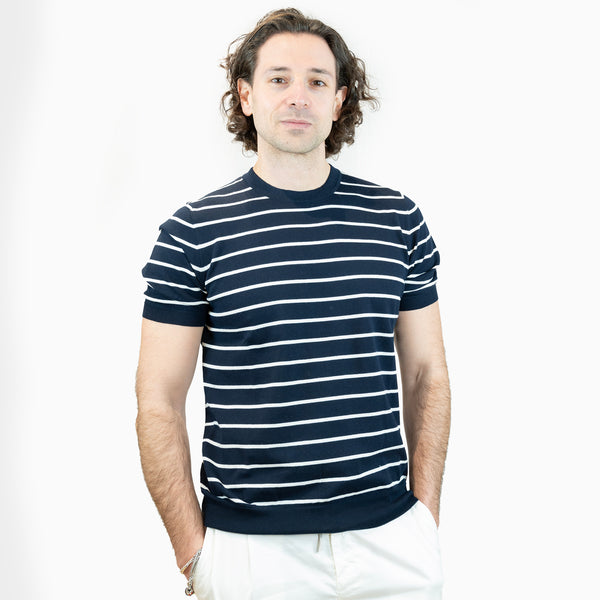 gran sasso maglie a righe