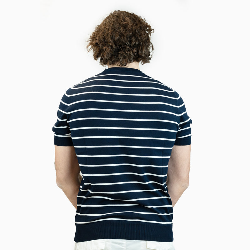 gran sasso maglie a righe