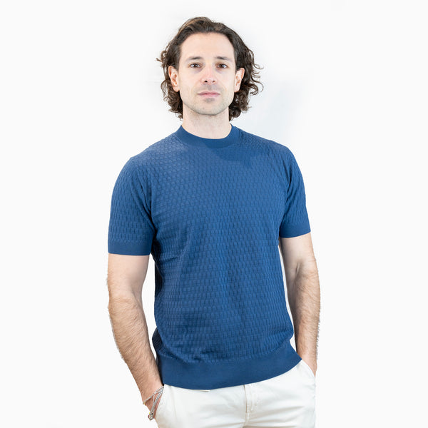 Maglia paolo pecora finezza 16