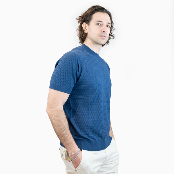 Maglia paolo pecora finezza 16