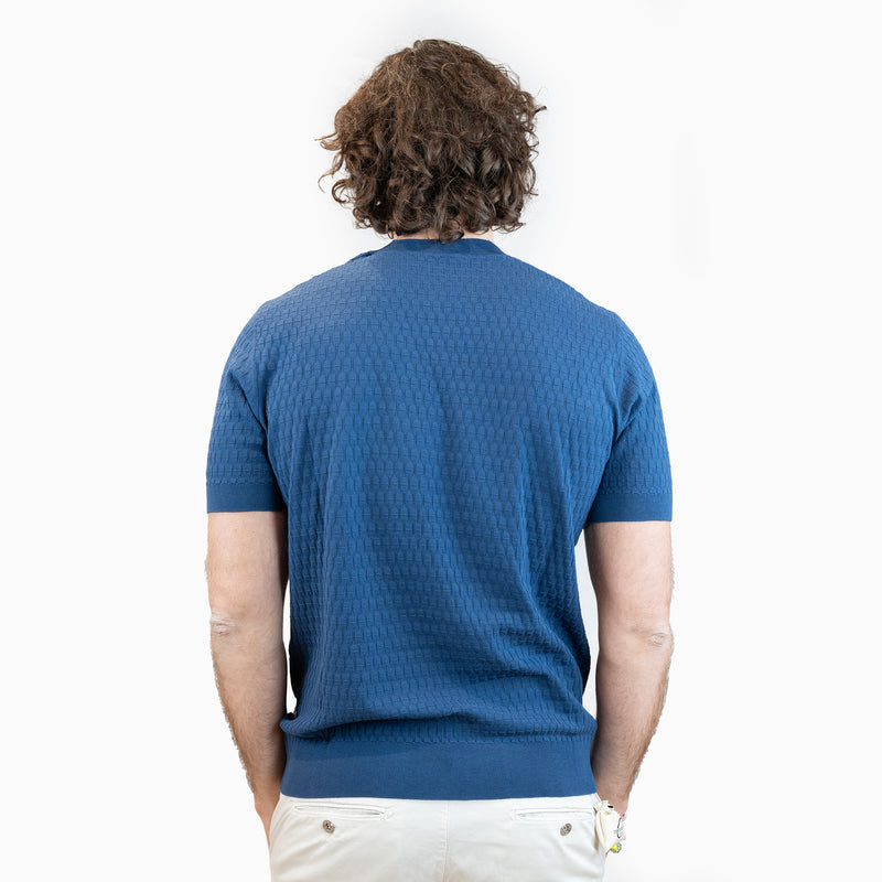 Maglia paolo pecora finezza 16