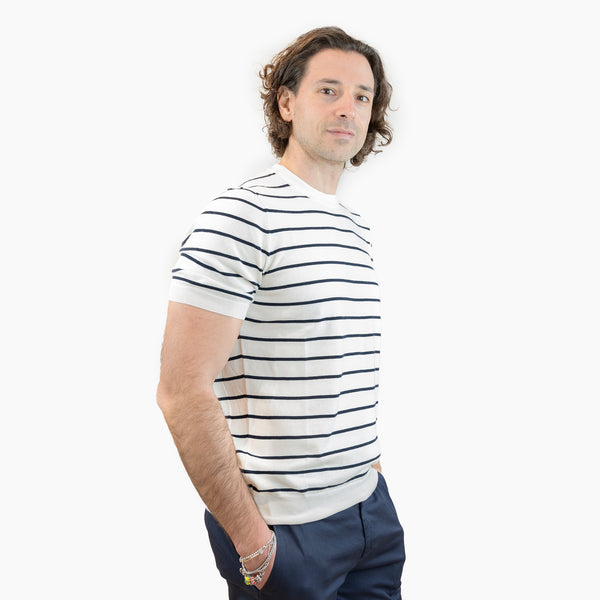 gran sasso maglie a righe