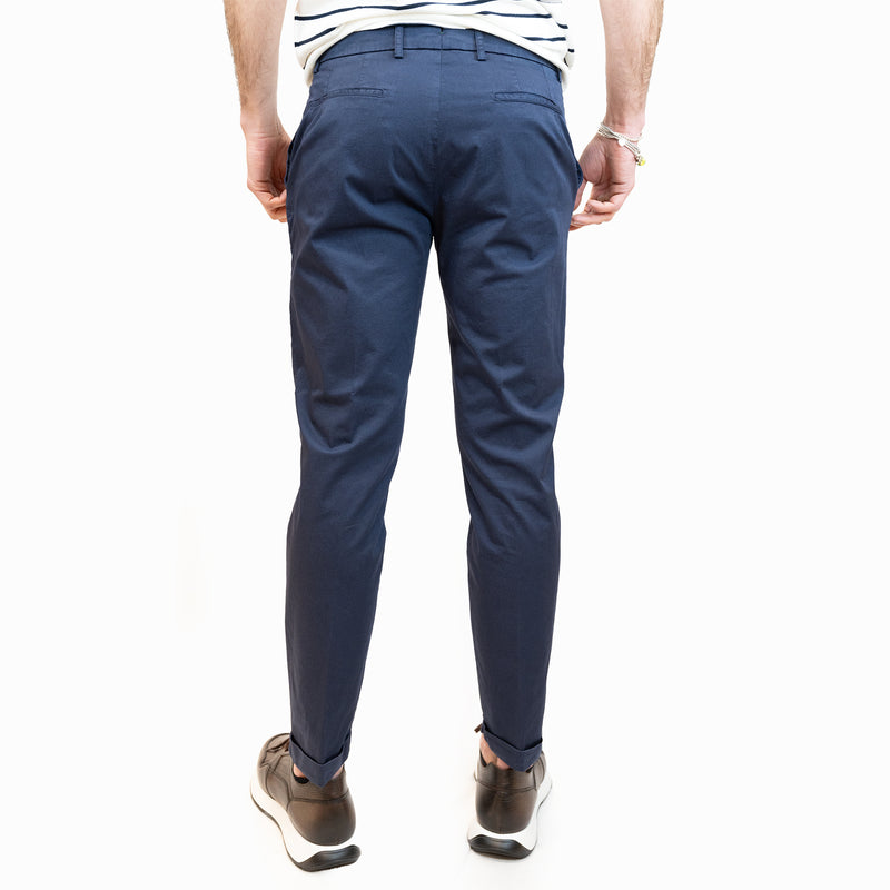 pantalone berwich modello yretro-GD