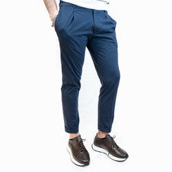 Pantalone berwich x retro