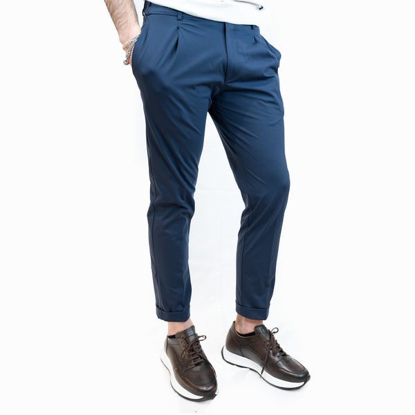 Pantalone berwich x retro