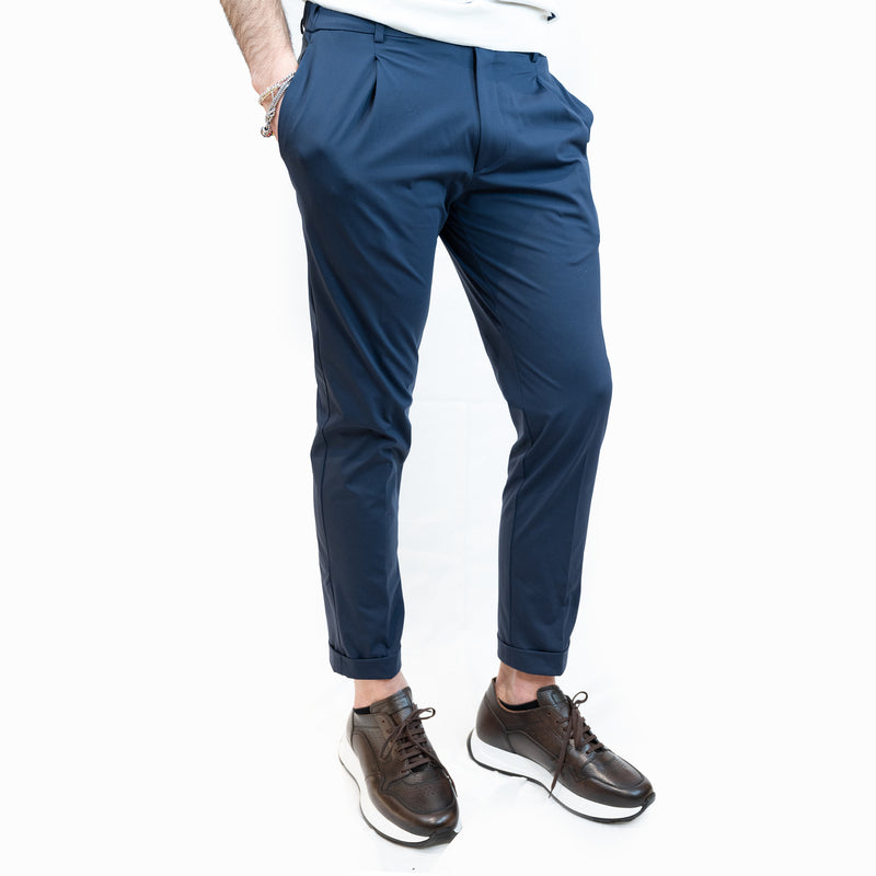Pantalone berwich x retro