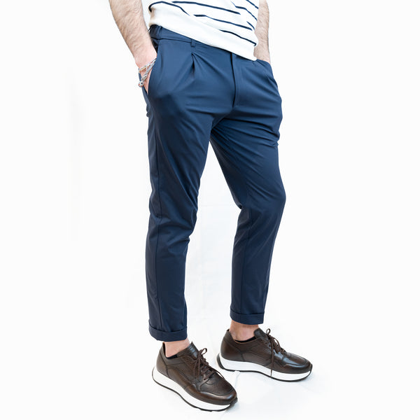 Pantalone berwich x retro