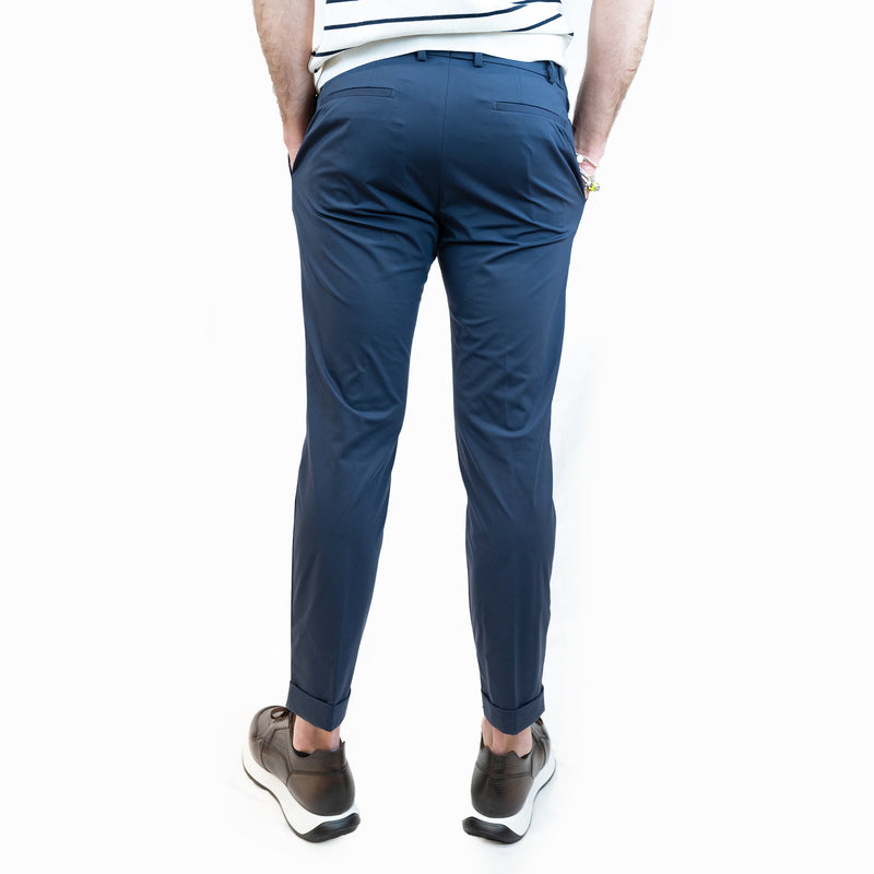 Pantalone berwich x retro