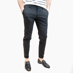 camouflage pantalone chino sand