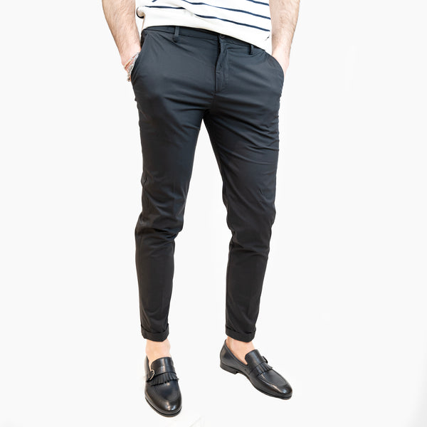 camouflage pantalone chino sand