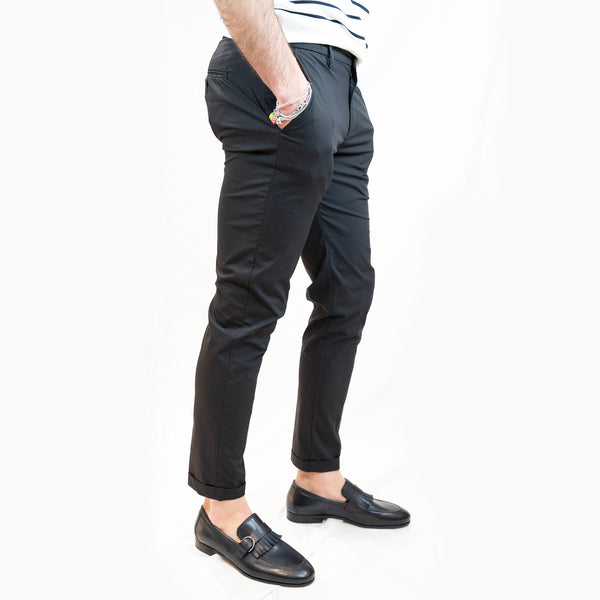 camouflage pantalone chino sand