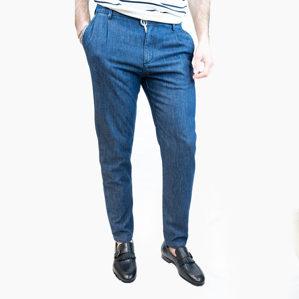eleventy  pantalaccio