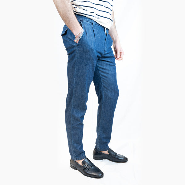 eleventy  pantalaccio