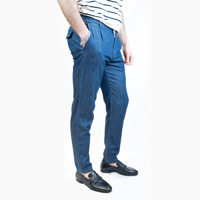 eleventy  pantalaccio