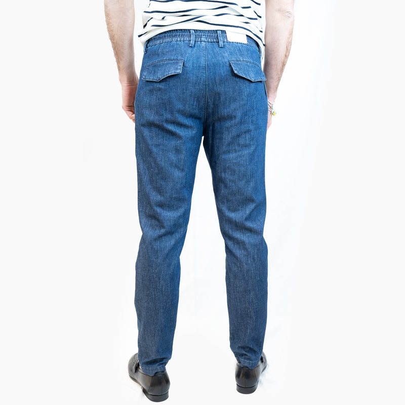 eleventy  pantalaccio